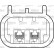 Window Regulator 850658 Valeo