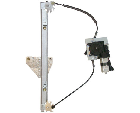Window Regulator 850658 Valeo, Image 2