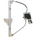Window Regulator 850658 Valeo, Thumbnail 2