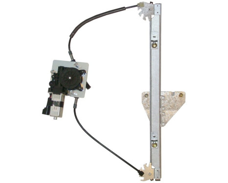 Window Regulator 850659 Valeo, Image 2