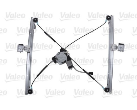 Window Regulator 850660 Valeo, Image 2