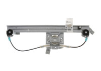 Window Regulator 850662 Valeo