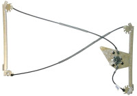 Window Regulator 850672 Valeo