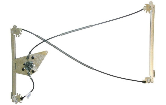 Window Regulator 850673 Valeo