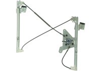 Window Regulator 850674 Valeo