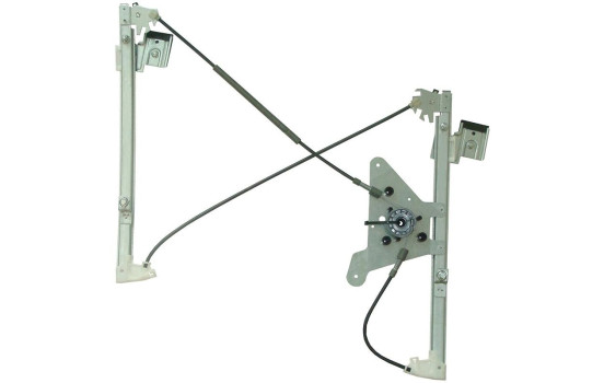 Window Regulator 850674 Valeo