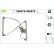 Window Regulator 850678 Valeo, Thumbnail 2