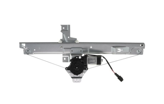 Window Regulator 850695 Valeo, Image 2