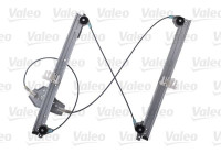 Window Regulator 850698 Valeo