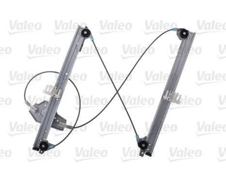 Window Regulator 850698 Valeo, Image 2