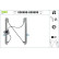 Window Regulator 850698 Valeo, Thumbnail 3