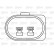 Window Regulator 850699 Valeo