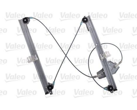 Window Regulator 850699 Valeo, Image 2