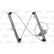 Window Regulator 850699 Valeo, Thumbnail 2