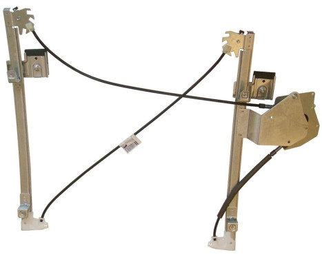 Window Regulator 850706 Valeo