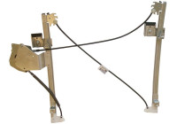Window Regulator 850707 Valeo