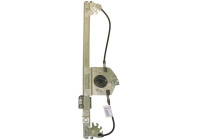 Window Regulator 850720 Valeo
