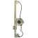 Window Regulator 850720 Valeo