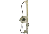 Window Regulator 850721 Valeo