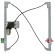 Window Regulator 850723 Valeo, Thumbnail 2