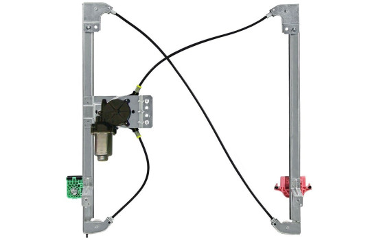 Window Regulator 850723 Valeo