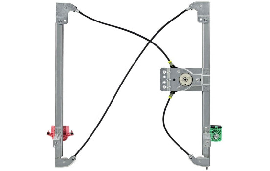 Window Regulator 850724 Valeo