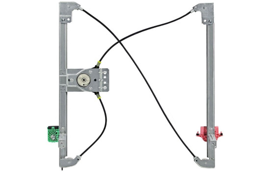 Window Regulator 850725 Valeo