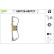 Window Regulator 850726 Valeo, Thumbnail 2
