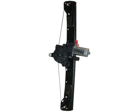 Window Regulator 850742 Valeo, Image 2