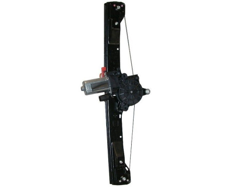 Window Regulator 850743 Valeo, Image 2