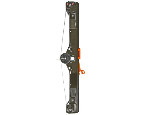 Window Regulator 850744 Valeo