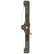 Window Regulator 850744 Valeo