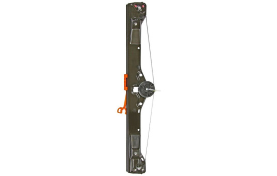 Window Regulator 850745 Valeo