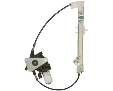 Window Regulator 850747 Valeo, Image 2