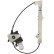 Window Regulator 850747 Valeo, Thumbnail 2