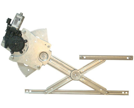 Window Regulator 850751 Valeo, Image 2