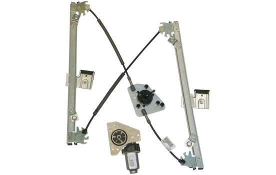 Window Regulator 850758 Valeo