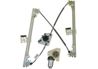 Window Regulator 850759 Valeo