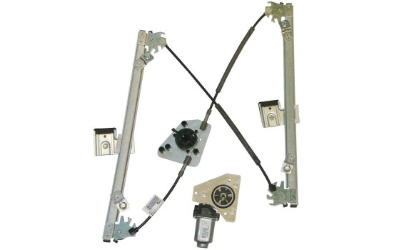 Window Regulator 850759 Valeo