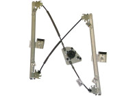 Window Regulator 850760 Valeo