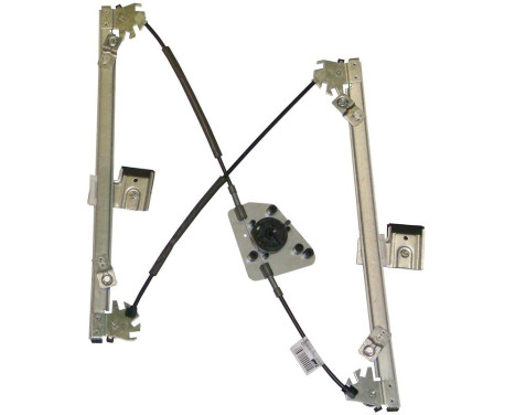 Window Regulator 850760 Valeo