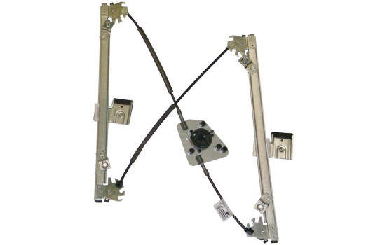 Window Regulator 850760 Valeo