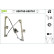 Window Regulator 850760 Valeo, Thumbnail 2