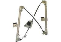 Window Regulator 850761 Valeo