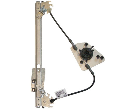 Window Regulator 850762 Valeo