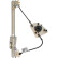 Window Regulator 850762 Valeo