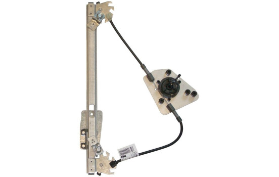 Window Regulator 850762 Valeo