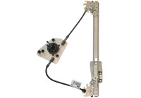 Window Regulator 850763 Valeo