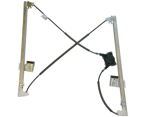 Window Regulator 850766 Valeo