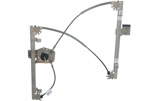Window Regulator 850773 Valeo